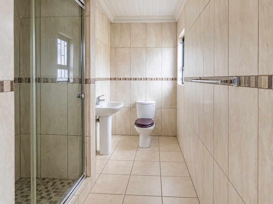 3 Bedroom Property for Sale in Forest Village Western Cape